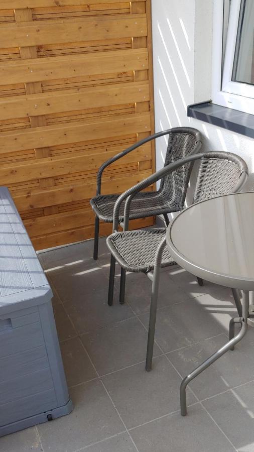 Ferienwohnung Lilka Debina  Exterior foto