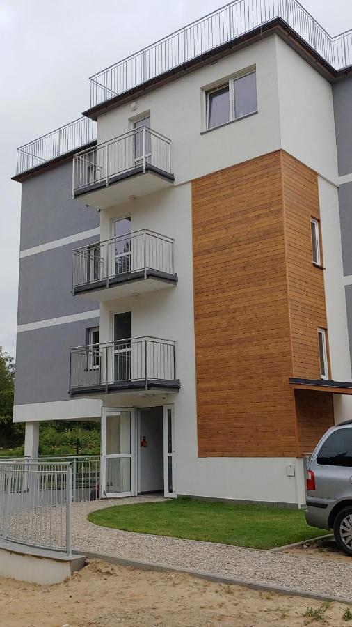Ferienwohnung Lilka Debina  Exterior foto