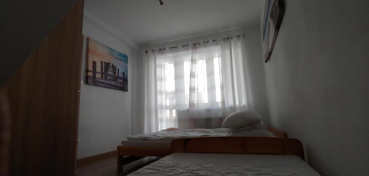 Ferienwohnung Lilka Debina  Exterior foto