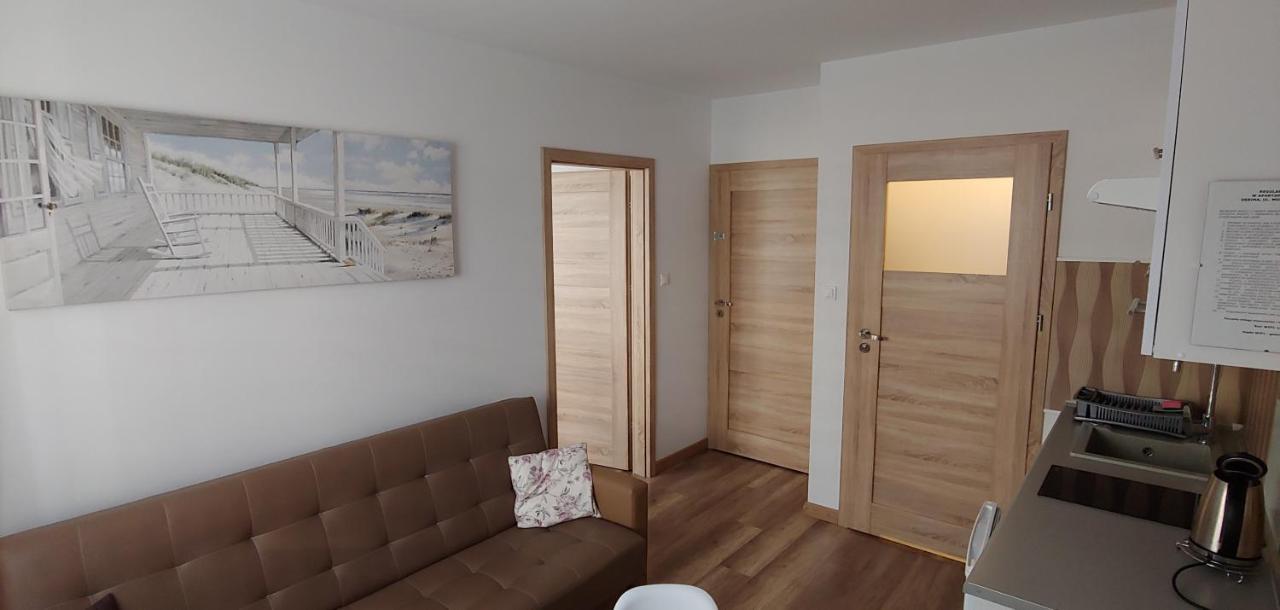 Ferienwohnung Lilka Debina  Exterior foto