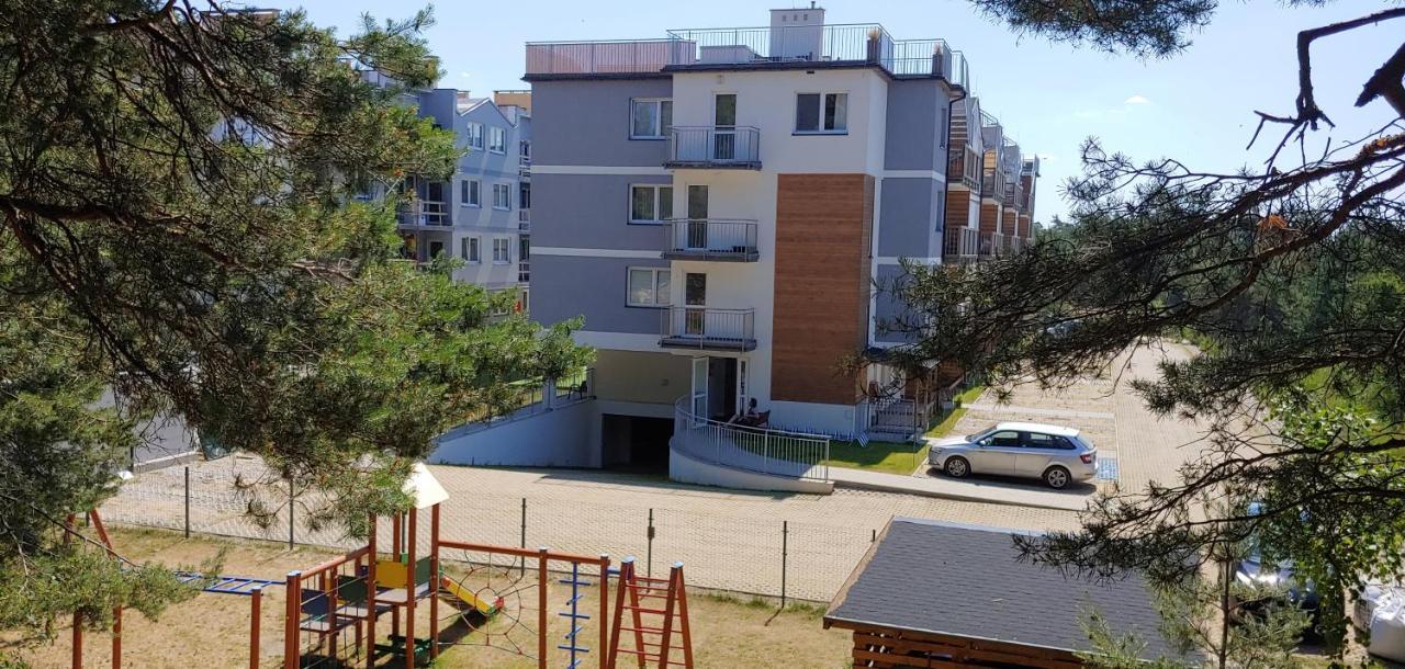 Ferienwohnung Lilka Debina  Exterior foto